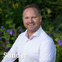 Sander